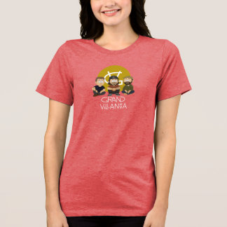 Grand Villanova T - Shirt
