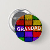 GRANDAD BUTTON (Vorne & Hinten)