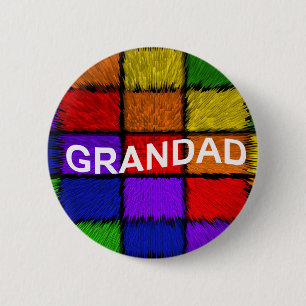GRANDAD BUTTON