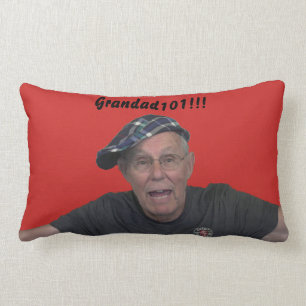 Grandad-lumbales Schlafenkissen Lendenkissen