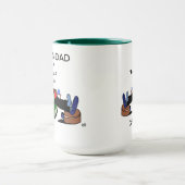 GRANDAD-TASSE TASSE (Zentrum)