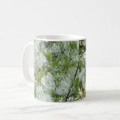 Grandaddy Graybeard-Baum-Tasse Kaffeetasse (Vorderseite Links)