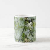 Grandaddy Graybeard-Baum-Tasse Kaffeetasse (Mittel)