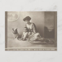 GRANDAUGHTER Kaiserin Elisabeth - Sissi #020H