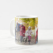 GRANDCHILDREN KAFFEETASSE (Vorderseite Links)