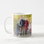 GRANDCHILDREN KAFFEETASSE (Links)
