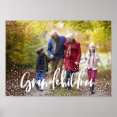 GRANDCHILDREN POSTER (Vorne)