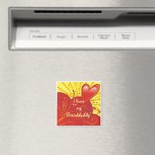 Granddaddy Magnet (In Situ (Geschirrspüler))