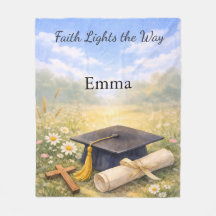 Granddaughter Graduation Personalized Christian 