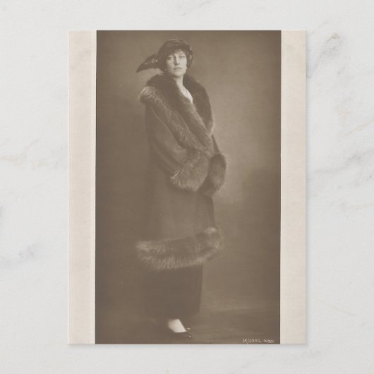 GRANDDAUGHTER Kaiserin Elisabeth - Sissi #053H Postkarte (Vorderseite)