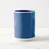 Granddaugter High School Graduate Name Year Tasse (Zentrum)