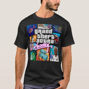 Granddiebstahlimpfung T-Shirt