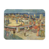 Grande Marina, Capri Magnet (Horizontal)