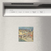 Grande Marina, Capri Magnet (In Situ (Geschirrspüler))