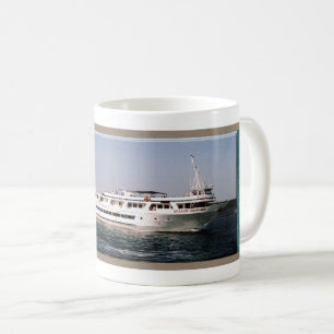 Grande Mariner Tasse