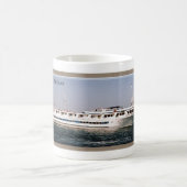 Grande Mariner Tasse (Mittel)