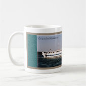 Grande Mariner Tasse (Links)