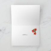 Grandelterntagkarte - Blume Power Karte (Innenseite)