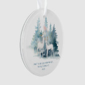 Grandelwald Ornament (Vorderseite)
