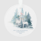 Grandelwald Ornament (Rückseite)