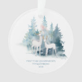 Grandelwald Ornament (Vorderseite)