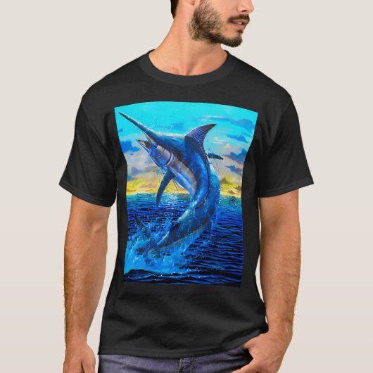 Grander T-Shirt (Vorderseite)