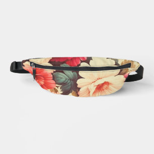Grandeur Garden Bloom Bauchtasche