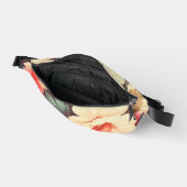 Grandeur Garden Bloom Bauchtasche (Offen)