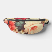 Grandeur Garden Bloom Bauchtasche (Ablage )