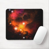 GRANDEUR MOUSEPAD (Mit Mouse)