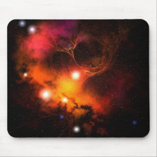 GRANDEUR MOUSEPAD