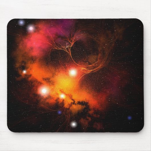 GRANDEUR MOUSEPAD (Vorne)