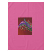 Grandfather Plant Life Tischdecke (Vorderseite)