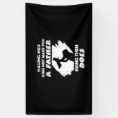 Grandfather Quotes | A Father Raising Them Does Banner (Vertikal)