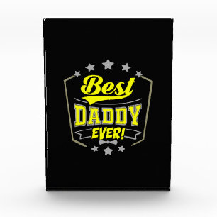 Grandfather Quotes   Best Daddy Ever Fotoblock