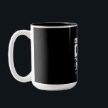 Grandfather Quotes | Cheer Dad The Only Thing Zweifarbige Tasse<br><div class="desc">Grandfather Quotes | Cheer Dad The Only Thing</div>