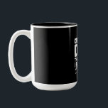 Grandfather Quotes | Cheer Dad The Only Thing Zweifarbige Tasse<br><div class="desc">Grandfather Quotes | Cheer Dad The Only Thing</div>