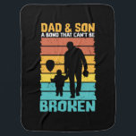 Grandfather Quotes | Dad And Son Babydecke<br><div class="desc">Grandfather Quotes | Dad And Son</div>