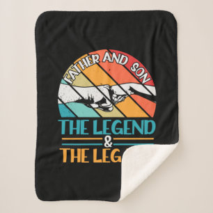 Grandfather Quotes Father And Son The Legend Sherpadecke