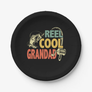 Grandfather Quotes Fishing Cool Grandad Pappteller