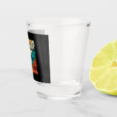 Grandfather Quotes | I Keep All My Dad Schnapsglas (Rechts)