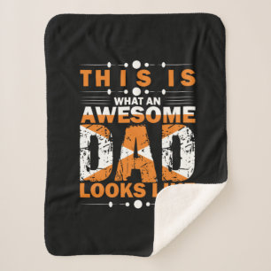 Grandfather Quotes   What An Awesome Dad Sherpadecke