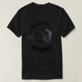 GrandFunk RailroadE Pluribus Funk T-Shirt (Design vorne)
