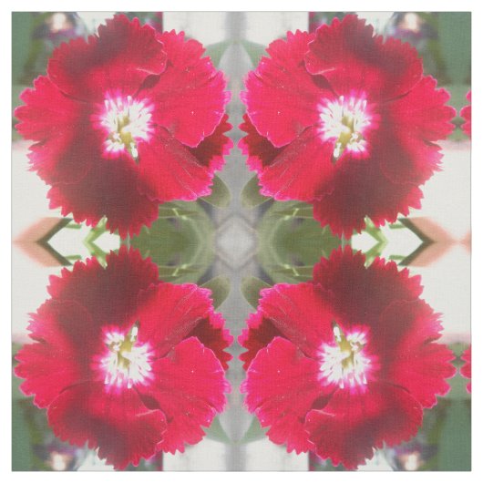 Grandiloquenz Stoff (Muster)