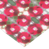 Grandiloquenz Tischdecke (Schrägansicht)