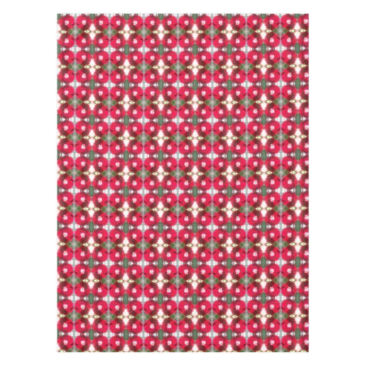 Grandiloquenz Tischdecke (Vorderseite)