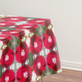 Grandiloquenz Tischdecke (Beispiel)