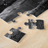 Grandiose Polar Bear, Jigsaw Puzzle (Seite)