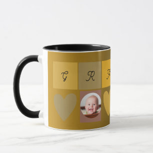 grandioses Foto Tasse