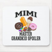 Grandkid-Verderber Mimi Mousepad (Vorne)
